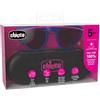 CHICCO (ARTSANA SpA) Occhiali da Sole Bimba 5A+ CHICCO