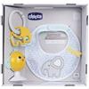 CHICCO (ARTSANA SpA) Set Prima Pappa 6M+ My Sweet Doudou CHICCO