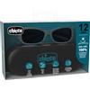 CHICCO (ARTSANA SpA) Occhiali da Sole Bimbo 12M+ CHICCO