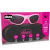 CHICCO (ARTSANA SpA) Occhiali da Sole Bimba 4A+ CHICCO