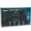 CHICCO (ARTSANA SpA) Occhiali da Sole Bimbo 4A+ CHICCO