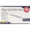 THERAS CONSUMER HEALTH Srl Ago Ipodermico G20 1 PIC 100 Pezzi