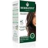 ANTICA ERBORISTERIA SpA Gel Colorante Permanente 4C Castano Cenere Herbatint