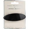 ACCA KAPPA H. & KRULL C. SpA Clic Clac Ovale Nero Acca Kappa 1 Pezzo