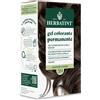ANTICA ERBORISTERIA SpA Gel Colorante Permanente Castano Chiaro 5N Herbatint 170ml
