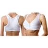 Safte ORIONE 9595 REGGISENO RADDRIZZASPALLE C BIANCO 4