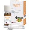 URIACH ITALY SRL Biovit 3 Multi - Integratore per Sistema Immunitario - Gocce 30 ml