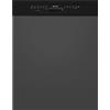SMEG PL292DN LAVASTOVIGLIE INCASSO, 59,8 cm, Classe D