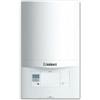 Vaillant Caldaia a Condensazione EcoTEC Pro VMW 236/5-3 +CM (H-IT) 23 kW Metano/Gpl Low NOx con kit scarico fumi - New ErP ADATTATORE SDOPPIATO,