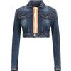 DSQUARED2 - Giubbotto jeans