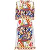 DOLCE&GABBANA - Vestito estivo