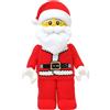 LEGO Peluche di Babbo Natale