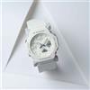 Casio OROLOGIO IN RESINA BIANCA DONNA CASIO G-SHOCK