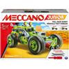 Spin Master Meccano Junior Buggy Retrocarica Veicolo Giocattolo Per Bambini da 5+ Anni - 6055133