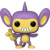 Funko Pop! Games: Pokemon Aipom Action Figure per Bambini da 3+ Anni