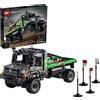 lego Technic - Camion Fuoristrada 4x4 Mercedes-Benz Zetros Camion Macchina Telecomandata per Bambini da 12+ Anni - 42129