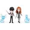 Spin Master Wizarding World: Harry Potter e Ginny Weasley Set Amicizia Playset Patronus Per Bambini da 5+ Anni - 6063830