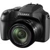 Panasonic DC-FZ82 Fotocamera 4K, 18.1 Megapixel, Obiettivo zoom 20-1200 mm, Nero