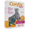 CANDIOLI IST.PROFIL.E FARM.SpA confis gatti 45 capsule