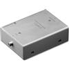 KOJO Crystal E Audio Virtual Earth Silver nuovo dal Giappone