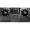 NUMARK MIXSTREAM PRO GO STREAMING DJ CONTROLLER WITH AMAZON MUSIC NUOVA