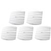 TP-LINK Access Point TP-Link EAP245 (confezione 5-Pack) - Omada