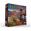 Raven Distribution Cartographers: Heroes + Mini Espansione Abilità 2 Gioco da Tavolo in Italiano