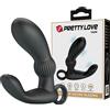 Pretty Love Cayla Prostate Double Stimulator Black