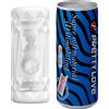 Pretty Love Super Soft Masturbator Blue