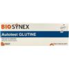 BIOSYNEX PHARMA ITALIA Srl Autotest Glutine BioSynex 1 Test