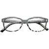 MAST INDUSTRIA ITALIANA Srl Occhiali da Lettura NEWPORT Grigio +3,50 Twins Gold