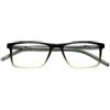 MAST INDUSTRIA ITALIANA Srl Occhiali da Lettura DETROIT Verde +3,00 Twins Gold