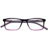 MAST INDUSTRIA ITALIANA Srl Occhiali da Lettura DETROIT Viola +3,50 Twins Gold