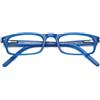 MAST INDUSTRIA ITALIANA Srl Occhiali da Lettura MISTER Blu +3,50 Twins Silver
