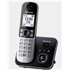 PANASONIC KX-TG6861JTB CORDLESS SEGR+VIVAVOCE - KX-TG6861JTB