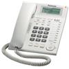PANASONIC TELEFONO FISSO VIVAVOCE - KX-TS880EXW