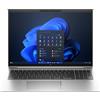 HP EliteBook 860 16 inch G11 Notebook PC Wolf Pro Security Edition Intel Core Ultra 5 125H Computer portatile 40,6 cm (16") 2.8K GB DDR5-SDRAM 1 TB SSD Wi-Fi 6E (802.11ax) Windows 11 Argento [970N9ET]