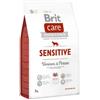 BRIT Care Dog Grain-free Sensitive 3kg