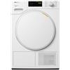 Miele TWC660 WP 125 Edition asciugatrice Libera installazione Caricamento frontale 8 kg A+++ Bianco