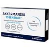 Metagenics Akkermansia Essenziale Integratore per Il Benessere Intestinale 30 Capsule