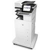 Hp M635Z Multifunzione Laser A4 65 ppm - 7PS99A-B19