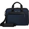 Samsonite Cartella Ufficio Samsonite Bailhandle Evosight 15.6 Blue 153525 1090