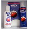 SANDOZ SpA MILICE MULTIPACK SCHIUMA + SHAMPOO