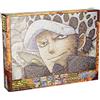 ensky One Piece Jigsaw Puzzle 1000 pezzi Mosaico Art Trafalgar Law
