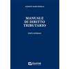 GIUFFRÈ Manuale di diritto tributario