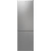 Candy Frigorifero Combinato Capacità 260 Litri Classe energetica E Raffreddamento Statico colore Argento - CTC3L715ES11