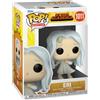 Funko Pop! Animation: My Hero Academia Eren Jaeger Eri Action Figure per Bambini da 3+ Anni