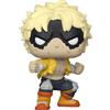 Funko Pop! Animation: My Hero Academia Fat Gum Action Figure per Bambini da 3+ Anni