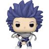 Funko Pop! Animation: My Hero Academia Hitoshi Shinso 1/6 Odds For Rare Chase Variant Action Figure per Bambini da 3+ Anni