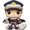 Funko Pop! Animation: My Hero Academia Inasa Yoarashi Action Figure per Bambini da 3+ Anni